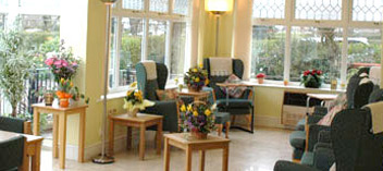 Our Care Home